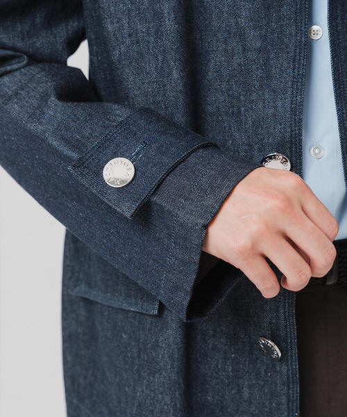 Mackintosh（マッキントッシュ） コート ジャケット 別注 HUMBIE