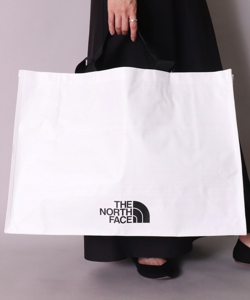 THE NORTH FACE（ザ ノースフェイス） エコバッグ (IT)「THE NORTH
