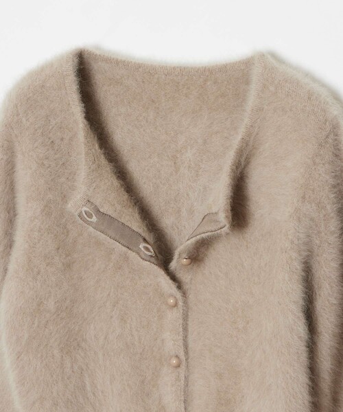 LOULOU WILLOUGHBY（ルルウィルビー） カーディガン 「LOULOU