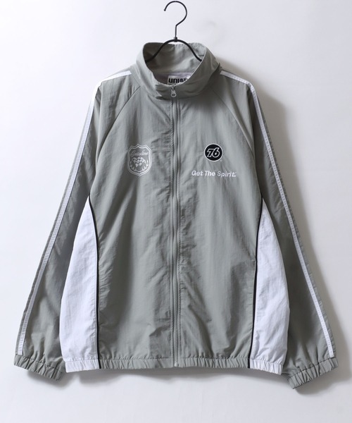 ナイロンジャケット メンズ レディース : ZOZOTOWN Yahoo!店 - 通販