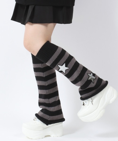 レッグウォーマー レディース : ZOZOTOWN Yahoo!店 - 通販 - Yahoo