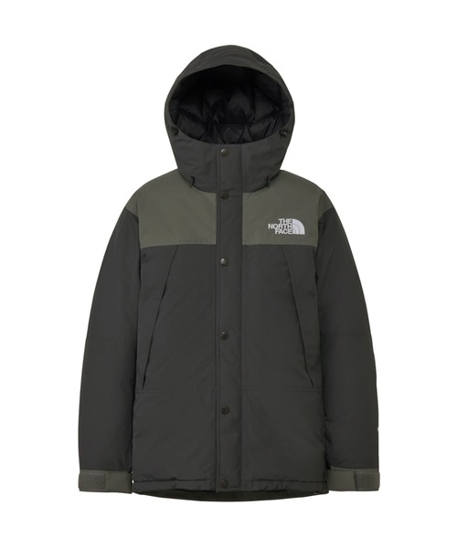 THE NORTH FACE（ザ ノースフェイス） ダウンジャケット ダウン ザ