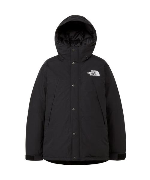 THE NORTH FACE（ザ ノースフェイス） ダウンジャケット ダウン ザ