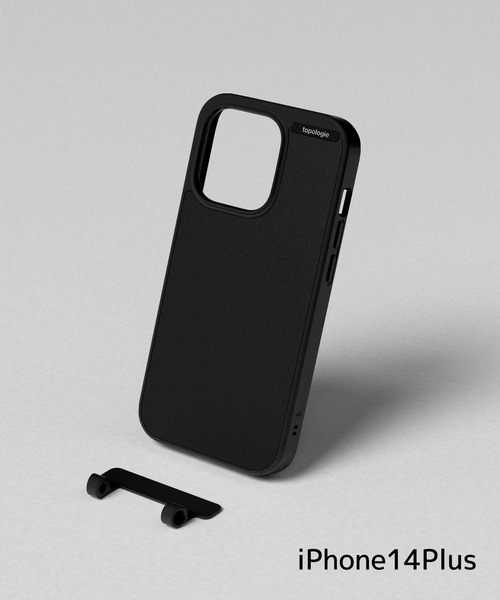 Topologie（トポロジー） スマホケース Bump Phone Case / iPhone 14