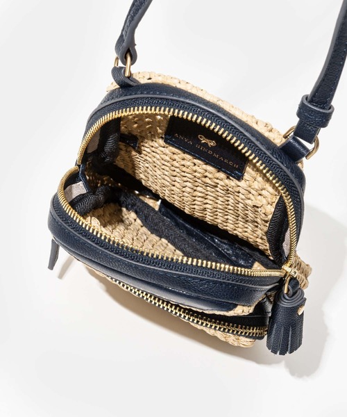 ANYA HINDMARCH（アニヤ・ハインドマーチ） ショルダーバッグ バッグ