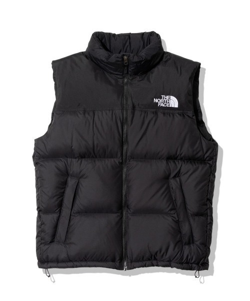 THE NORTH FACE（ザ ノースフェイス） ダウンベスト ベスト メンズ
