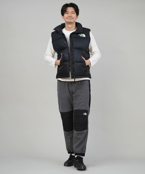 THE NORTH FACE（ザ ノースフェイス） パンツ DENALI SLIP-ON PT