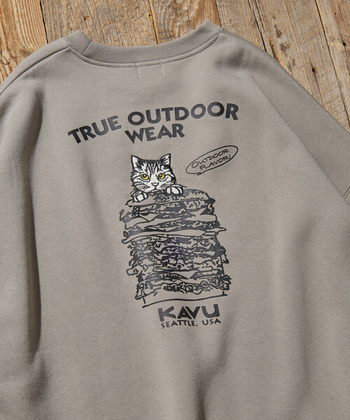 FREAK'S STORE（フリークスストア） トレーナー スウェット 限定展開