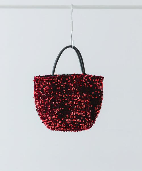 RODE SKO（ロデスコ） ショルダーバッグ バッグ チェーン付き