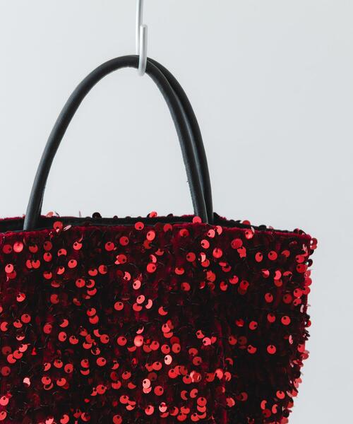 RODE SKO（ロデスコ） ショルダーバッグ バッグ チェーン付き