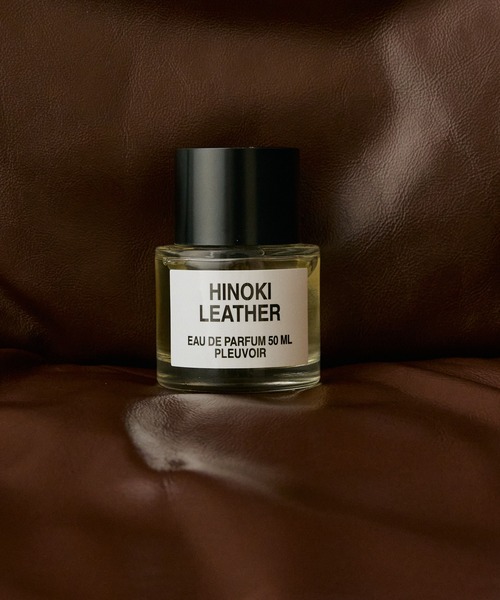 Pleuvoir 香水 プルヴワ 「Pleuvoir/プルヴワ」オードパルファム(Eau