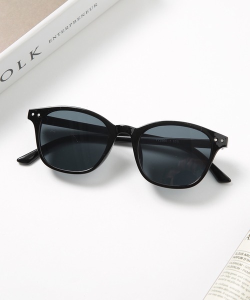 SETUP7（セットアップセブン） サングラス 「SETUP7」超軽量