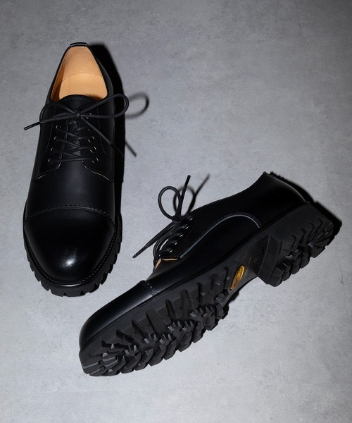 PADRONE（パドローネ） ビジネスシューズ メンズ : ZOZOTOWN Yahoo!店