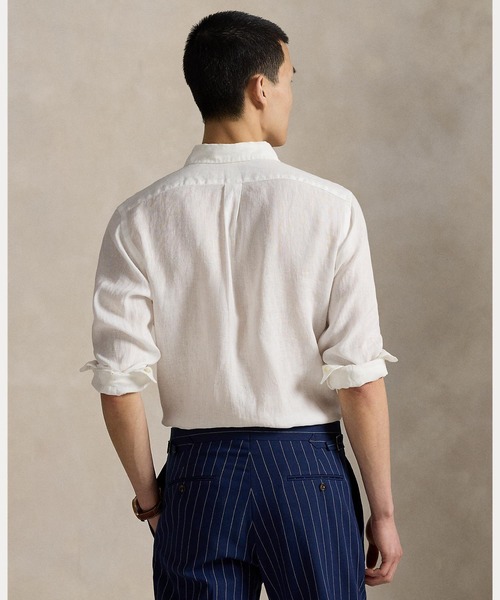 POLO RALPH LAUREN（ポロ・ラルフローレン） シャツ クラシック