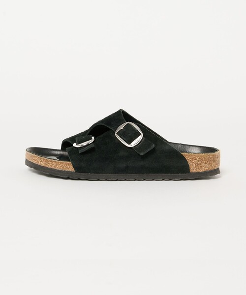 BIRKENSTOCK（ビルケンシュトック） サンダル 「別注」 チューリッヒ