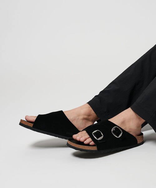 BIRKENSTOCK（ビルケンシュトック） サンダル 「別注」 チューリッヒ
