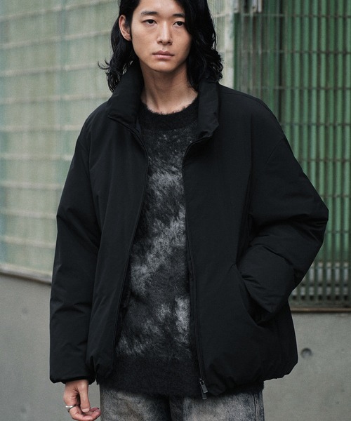 DSQUARED2（ディースクエアード） ダウンジャケット ダウン Easy