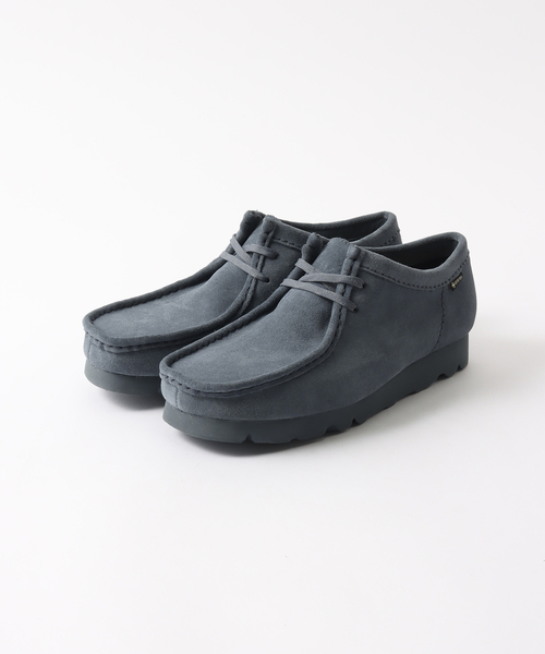 Clarks Originals シューズ 「Clarks / クラークス」Wallabee ワラビー