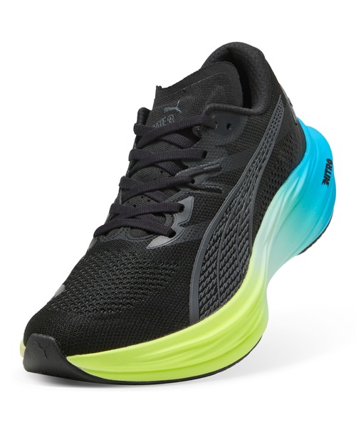 PUMA（プーマ） スニーカー メンズ ディヴィエイト ニトロ 3