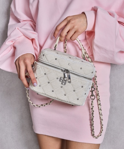 GYDA（ジェイダ） ショルダーバッグ バッグ 「ZOZO限定！！」ライン