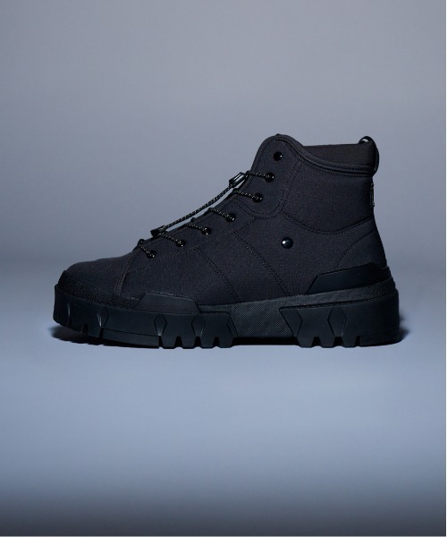 Onitsuka Tiger（オニツカタイガー） ブーツ HMR PEAK G-TX / エイチ