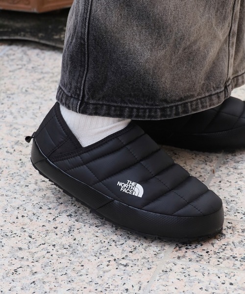 THE NORTH FACE（ザ ノースフェイス） スリッポン 日本未発売