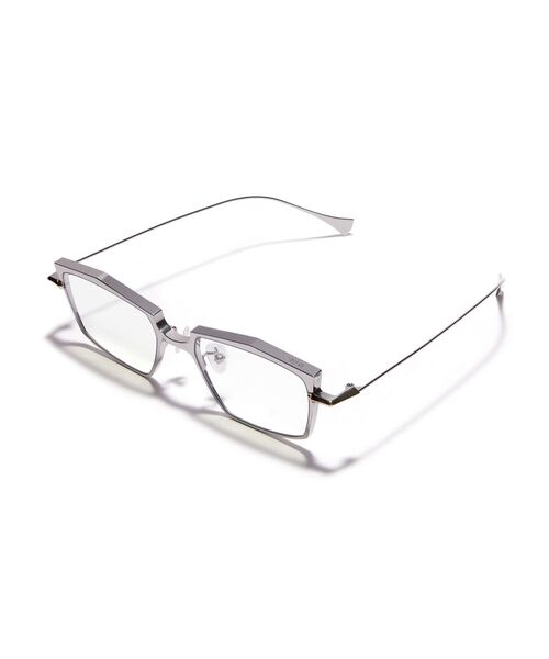 CARIN（カリン） 伊達メガネ メガネ 眼鏡 レディース メンズ