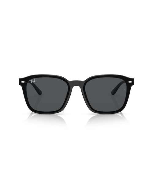 Ray-Ban（レイバン） サングラス サングラス RB4392D(アジアンデザイン