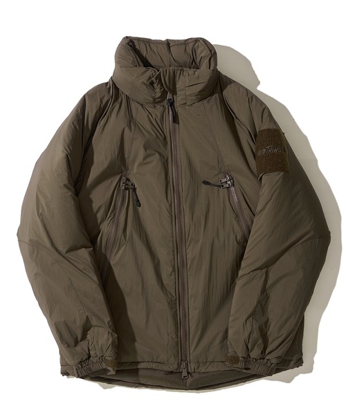 WILD THINGS（ワイルドシングス） ダウンジャケット ダウン メンズ