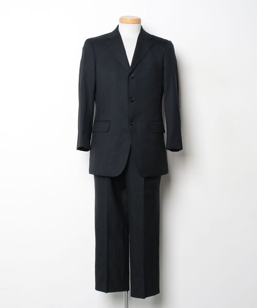 BURBERRY BLACK LABEL（バーバリーブラックレーベル） スーツ 38