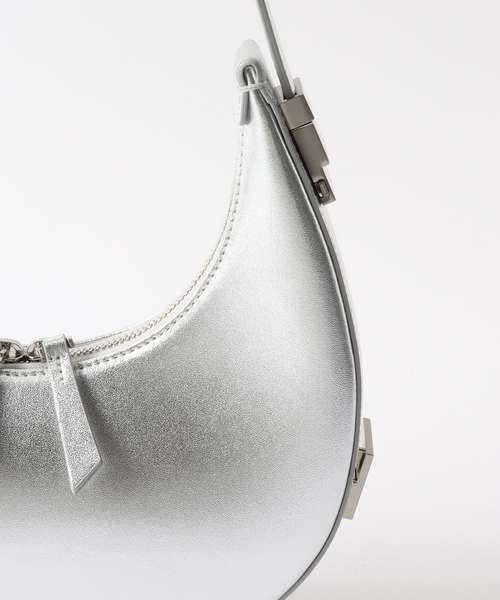 ショルダーバッグ 「osoi / オソイ」TONI MINI メンズ レディース