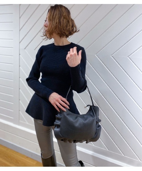 RIPANI（リパーニ） ショルダーバッグ バッグ 「RIPANI/リパーニ