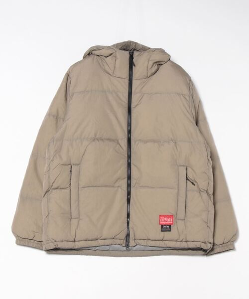 TAION（タイオン） ダウンジャケット ダウン メンズ レディース