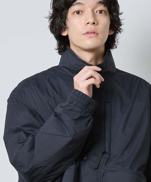 L.L.Bean（エルエルビーン） ナイロンジャケット 「JAPAN EDITION