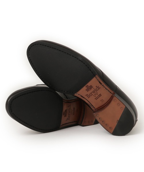 Berwick 1707（バーウィック） ローファー Berwick ローファー 4952