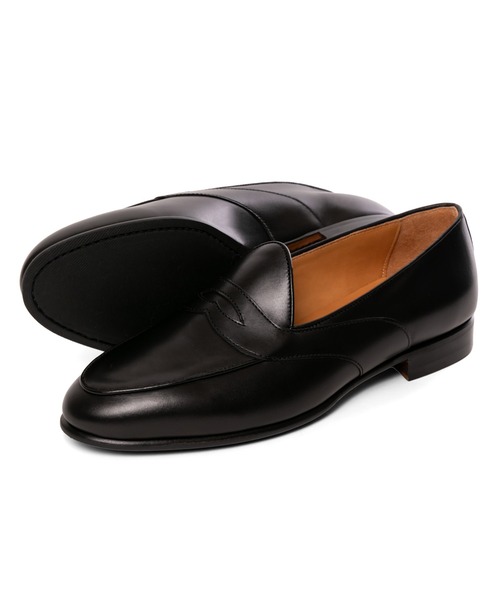 Berwick 1707（バーウィック） ローファー Berwick ローファー 4952