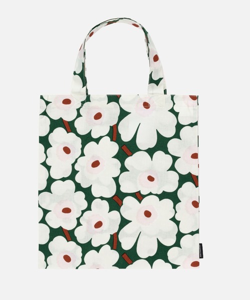 marimekko（マリメッコ） トートバッグ 「JAPAN EXCLUSIVE」Mini