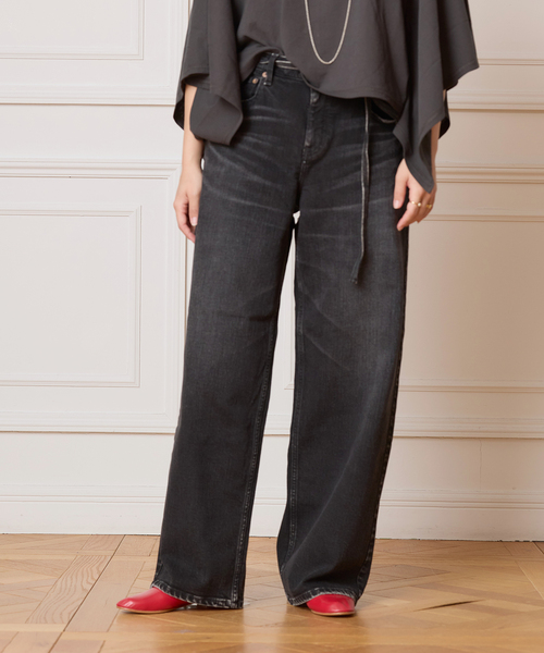 RED CARD TOKYO（レッドカード トーキョー） ジーンズ デニム デニム