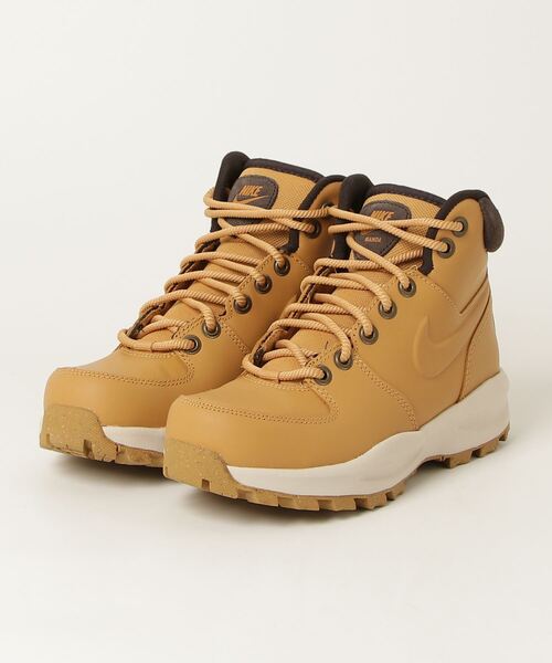 NIKE（ナイキ） スニーカー マノアレザー メンズ : ZOZOTOWN Yahoo!店