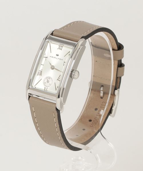 HAMILTON（ハミルトン） 腕時計 腕時計 Ardmore （アードモア