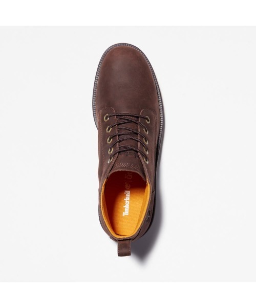 Timberland（ティンバーランド） ブーツ メンズ レッドウッド