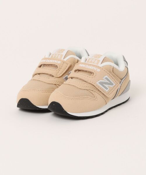 New Balance（ニューバランス） スニーカー 12-165(H) IZ996OA3(W