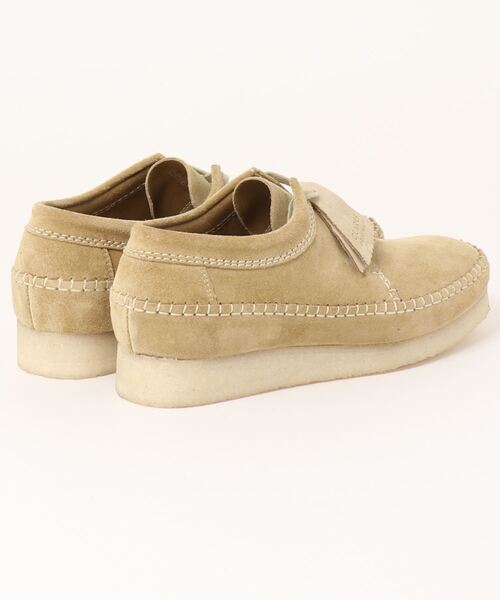 Clarks（クラークス） デッキシューズ CLARKS Weaver / クラークス