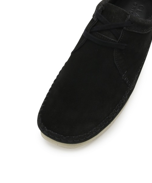 Clarks（クラークス） デッキシューズ CLARKS Weaver / クラークス