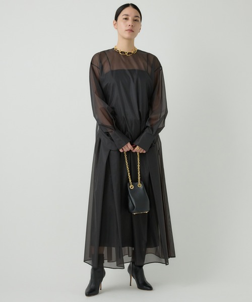 Chaos（カオス） ブラウス シャツ /ローレンオーガンブラウス