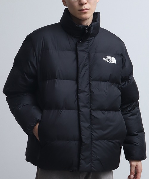 THE NORTH FACE（ザ ノースフェイス） ダウンジャケット ダウン メンズ
