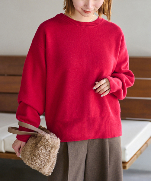 JOURNAL STANDARD relume（ジャーナルスタンダード レリューム