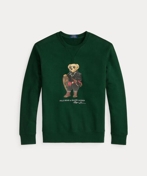 POLO RALPH LAUREN（ポロ・ラルフローレン） トレーナー スウェット