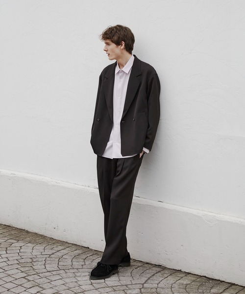 PUBLIC TOKYO（パブリックトウキョウ） セットアップ 「セットアップ