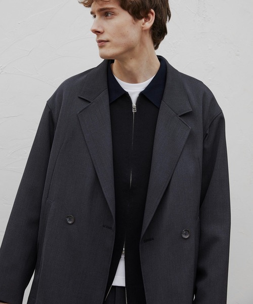 PUBLIC TOKYO（パブリックトウキョウ） セットアップ 「セットアップ